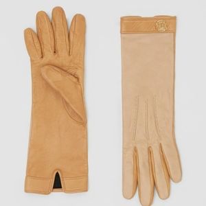 Women Burberry Gloves